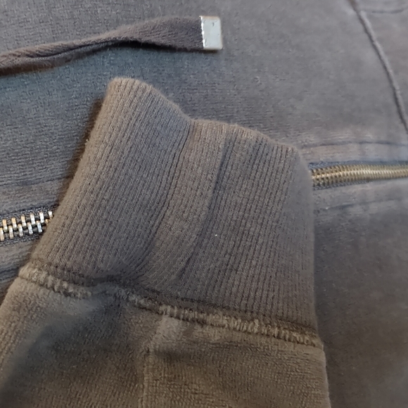 Victoria's Secret Soft Hoodie - Picture 4 of 7